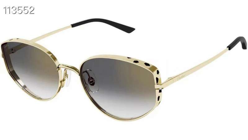 Picture of Cartier Sunglasses _SKUfw55795171fw